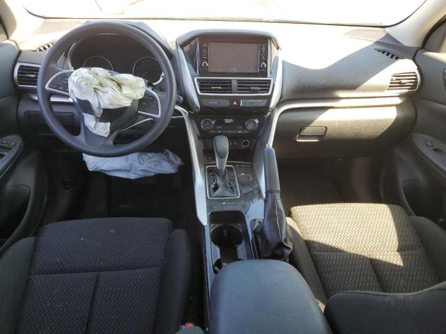 Photo 8 from auction – 2020 MITSUBISHI ECLIPSE CR with VIN JA4AS3AA5LZ021749