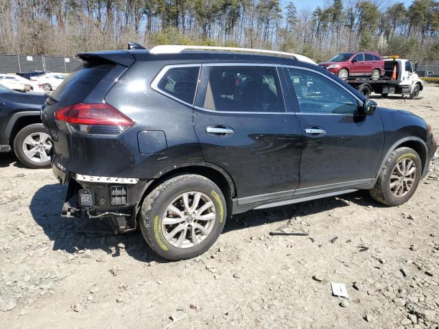 Photo 3 from auction – 2018 NISSAN ROGUE S with VIN KNMAT2MV4JP509854