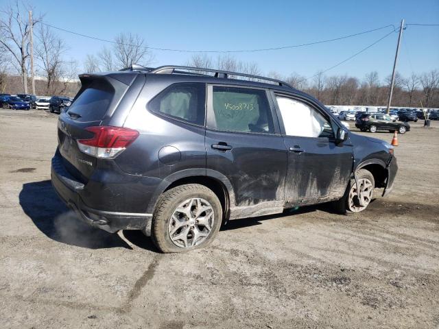 Photo 3 from auction – 2019 SUBARU FORESTER P with VIN JF2SKAEC3KH418795