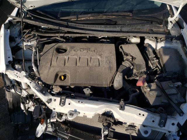 Photo 11 from auction – 2017 TOYOTA COROLLA L with VIN 2T1BURHE7HC953226