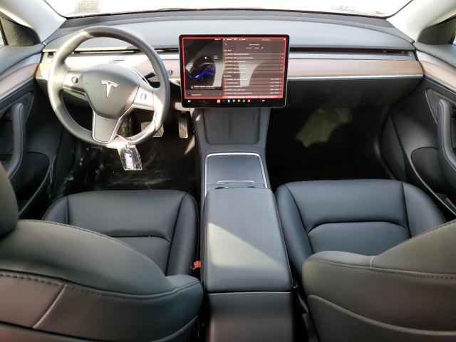 Photo 8 from auction – 2023 TESLA MODEL 3 with VIN 5YJ3E1EA4PF438764