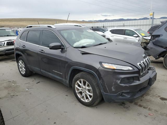 Photo 4 from auction – 2015 JEEP CHEROKEE L with VIN 1C4PJMCS7FW686060