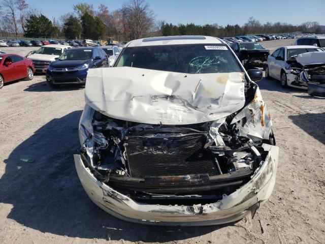 Photo 5 from auction – 2012 HONDA ODYSSEY TO with VIN 5FNRL5H98CB094620