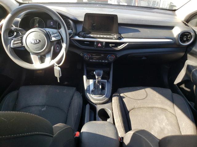 Photo 8 from auction – 2019 KIA FORTE FE with VIN 3KPF24AD7KE085782