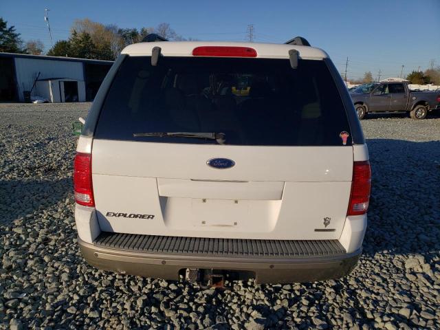 Photo 6 from auction – 2004 FORD EXPLORER E with VIN 1FMDU74WX4UA74632