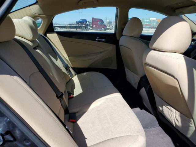 Photo 10 from auction – 2013 HYUNDAI SONATA GLS with VIN 5NPEB4AC3DH810540