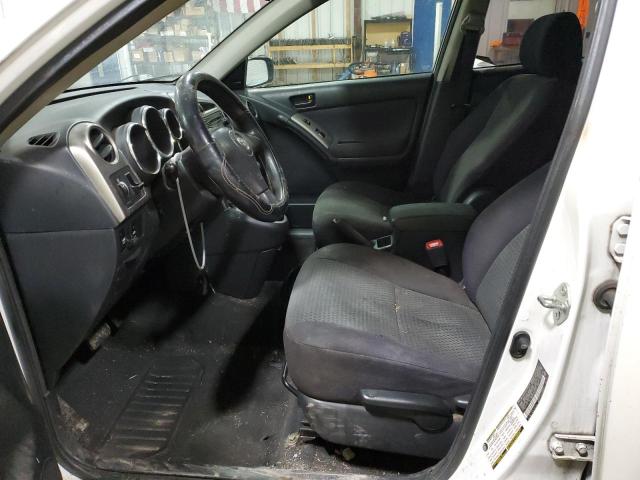Photo 7 from auction – 2006 TOYOTA COROLLA MA with VIN 2T1KR32E46C621250