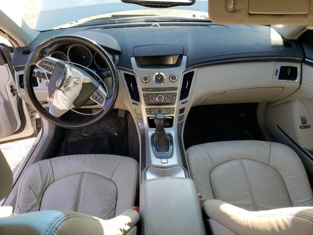 Photo 8 from auction – 2011 CADILLAC CTS with VIN 1G6DA5EY9B0171300