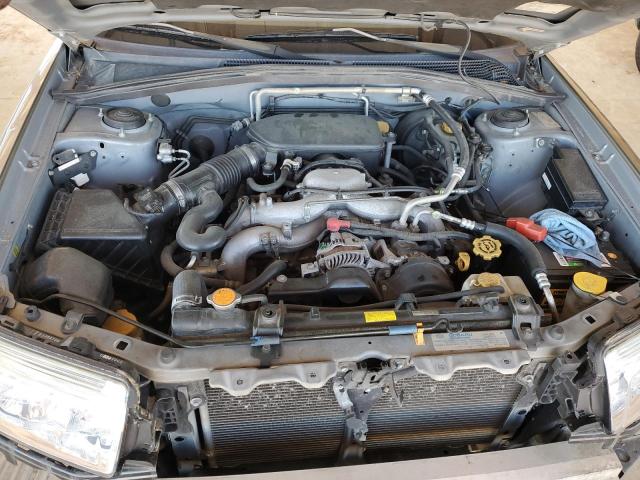 Photo 11 from auction – 2008 SUBARU FORESTER 2 with VIN JF1SG65628G702186