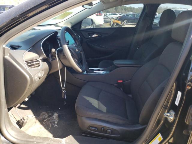 Photo 7 from auction – 2019 CHEVROLET MALIBU LT with VIN 1G1ZD5ST7KF158652