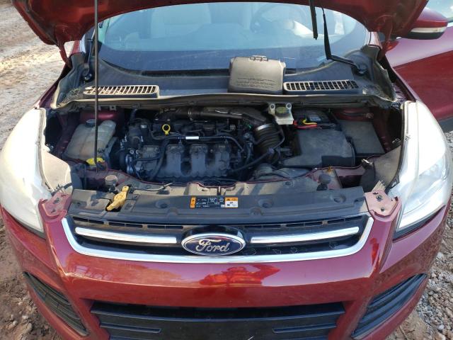Photo 12 from auction – 2013 FORD ESCAPE SEL with VIN 1FMCU0H97DUA76877