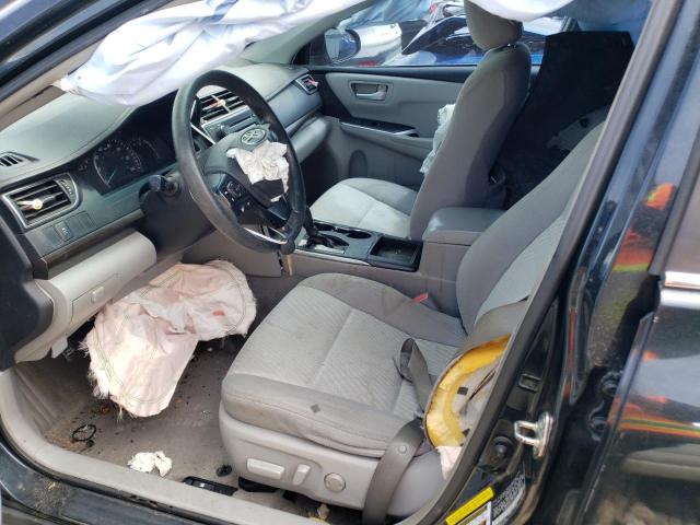 Photo 7 from auction – 2015 TOYOTA CAMRY LE with VIN 4T4BF1FK0FR474622