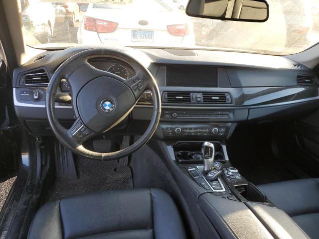 Photo 8 from auction – 2012 BMW 528 XI with VIN WBAXH5C56CC594850