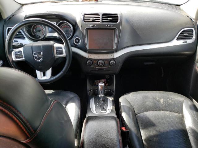 Photo 8 from auction – 2016 DODGE JOURNEY R/ with VIN 3C4PDDEG2GT221175