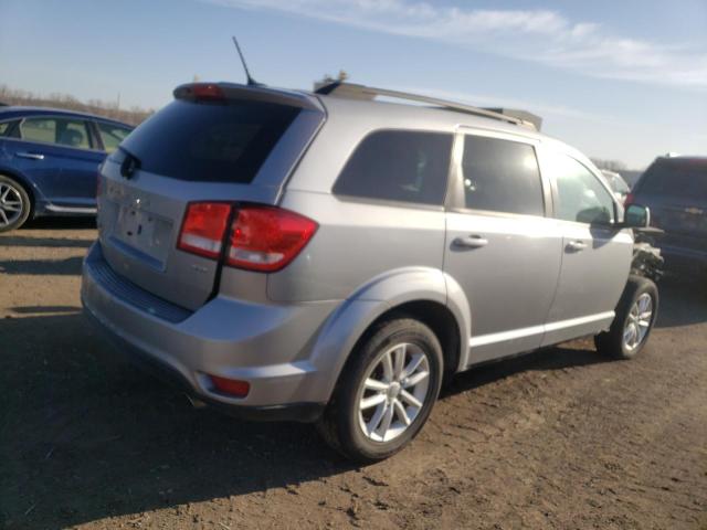Photo 3 from auction – 2015 DODGE JOURNEY SX with VIN 3C4PDDBG3FT640011
