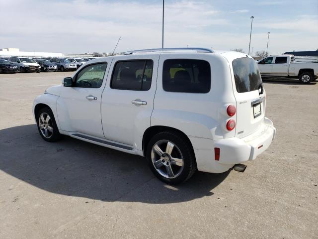 Photo 2 from auction – 2011 CHEVROLET HHR LT with VIN 3GNBACFU9BS598626