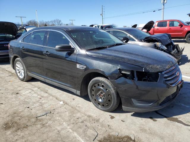 Photo 4 from auction – 2014 FORD TAURUS SE with VIN 1FAHP2D82EG178443