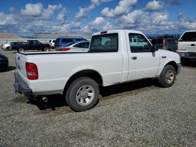 Photo 3 from auction – 2010 FORD RANGER with VIN 1FTKR1AD0APA62030