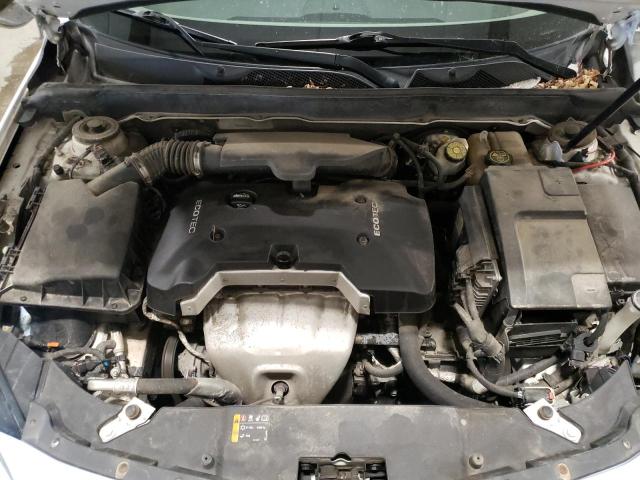 Photo 11 from auction – 2013 CHEVROLET MALIBU LS with VIN 1G11A5SA2DF312773