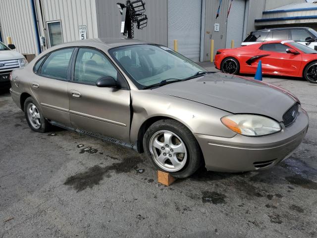 Photo 4 from auction – 2005 FORD TAURUS SE with VIN 1FAFP53255A254441