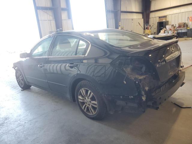 Photo 2 from auction – 2012 NISSAN ALTIMA BAS with VIN 1N4AL2AP0CC148631
