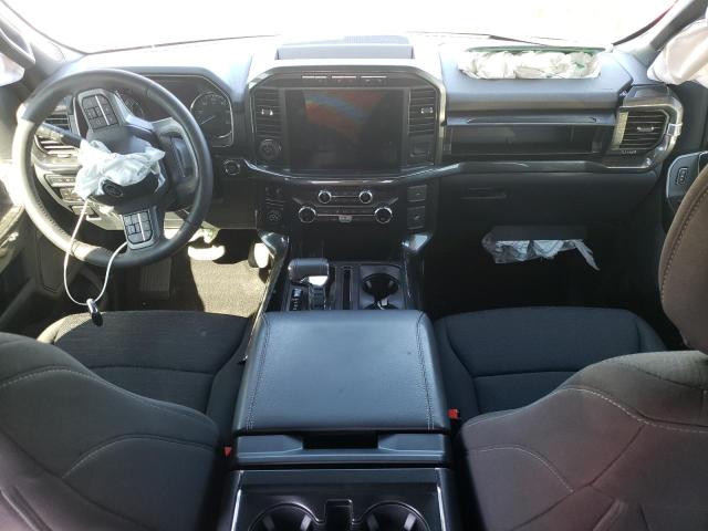 Photo 8 from auction – 2021 FORD F150 SUPER with VIN 1FTFW1E57MFC69702