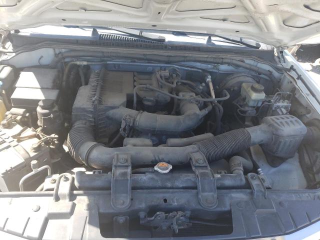 Photo 11 from auction – 2013 NISSAN FRONTIER S with VIN 1N6BD0CT9DN743927