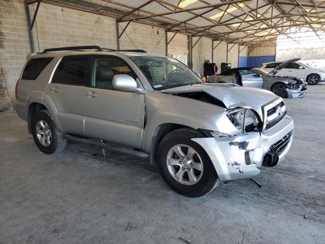Photo 4 from auction – 2009 TOYOTA 4RUNNER SR with VIN JTEZU14R69K025511