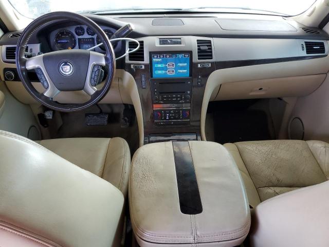 Photo 8 from auction – 2008 CADILLAC ESCALADE E with VIN 1GYFK66878R116723