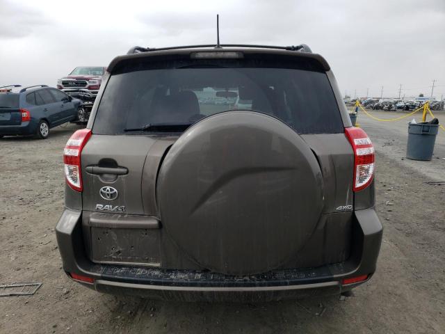 Photo 6 from auction – 2012 TOYOTA RAV4 with VIN 2T3BF4DV3CW224884