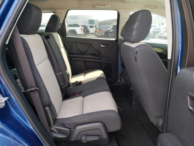 Photo 11 from auction – 2009 DODGE JOURNEY SE with VIN 3D4GG47B59T568353