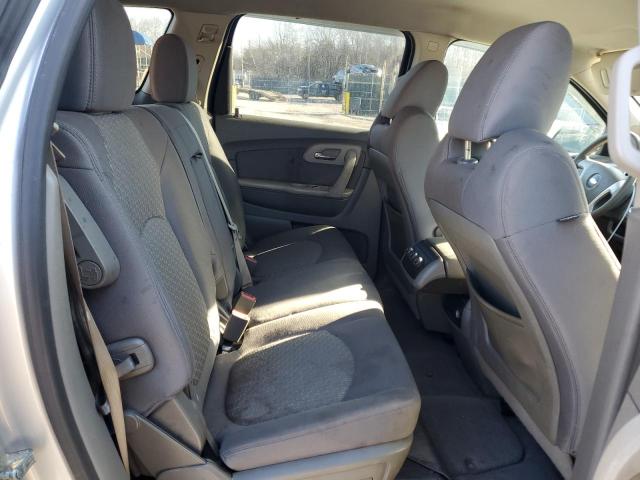 Photo 11 from auction – 2012 CHEVROLET TRAVERSE L with VIN 1GNKREED4CJ152456