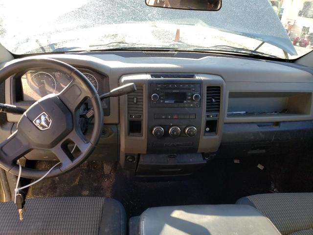 Photo 8 from auction – 2011 DODGE RAM 1500 with VIN 1D7RB1GKXBS702371