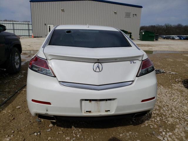 Photo 6 from auction – 2013 ACURA TL TECH with VIN 19UUA8F58DA010888