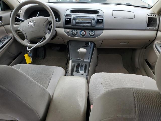 Photo 8 from auction – 2005 TOYOTA CAMRY LE with VIN 4T1BE30K65U559870