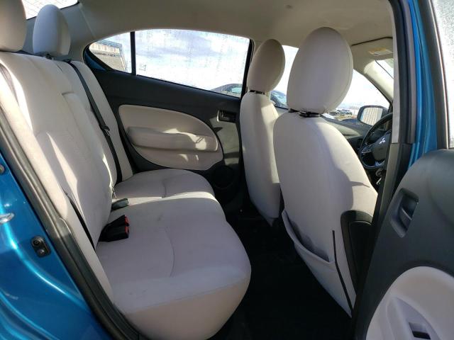 Photo 10 from auction – 2017 MITSUBISHI MIRAGE G4 with VIN ML32F3FJ6HHF16293