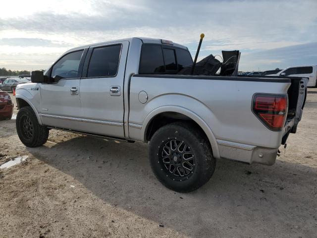 Photo 2 from auction – 2011 FORD F150 SUPER with VIN 1FTFW1CT9BFB15975