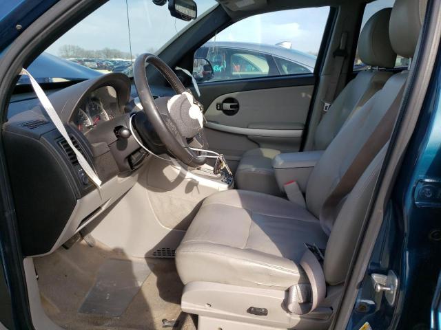 Photo 7 from auction – 2006 CHEVROLET EQUINOX LT with VIN 2CNDL73F266207504
