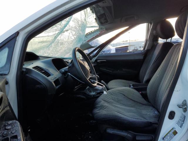 Photo 7 from auction – 2010 HONDA CIVIC LX-S with VIN 19XFA1F60AE084662