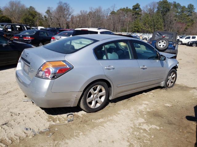 Photo 3 from auction – 2008 NISSAN ALTIMA 2.5 with VIN 1N4AL21E18C189565