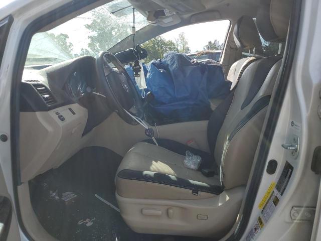 Photo 7 from auction – 2011 TOYOTA VENZA with VIN 4T3ZA3BB7BU048226