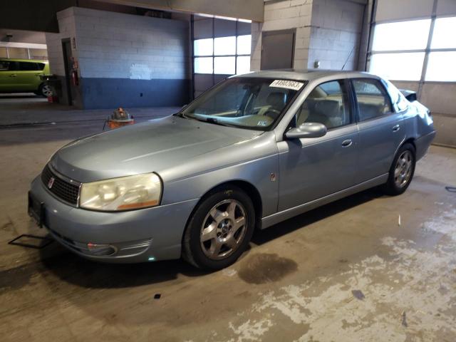 Photo 1 from auction – 2004 SATURN L300 LEVEL with VIN 1G8JL54R64Y501722