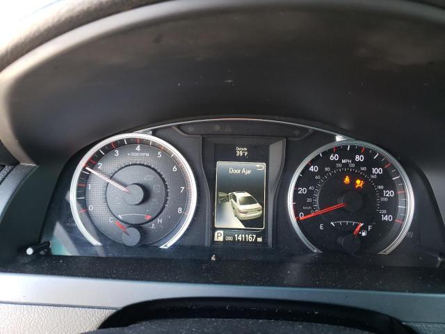 Photo 9 from auction – 2016 TOYOTA CAMRY LE with VIN 4T1BF1FK5GU265856