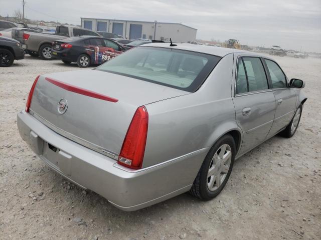 Photo 3 from auction – 2007 CADILLAC DTS with VIN 1G6KD57Y47U174214