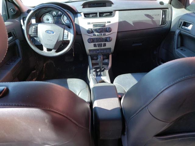 Photo 8 from auction – 2008 FORD FOCUS SE with VIN 1FAHP35N88W200238