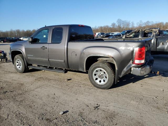 Photo 2 from auction – 2011 GMC SIERRA K15 with VIN 1GTR2UEA4BZ324240