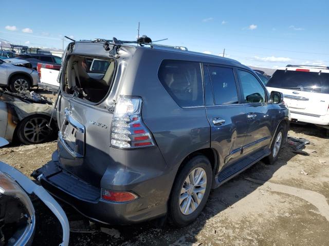 Photo 3 from auction – 2014 LEXUS GX 460 with VIN JTJBM7FX0E5081471