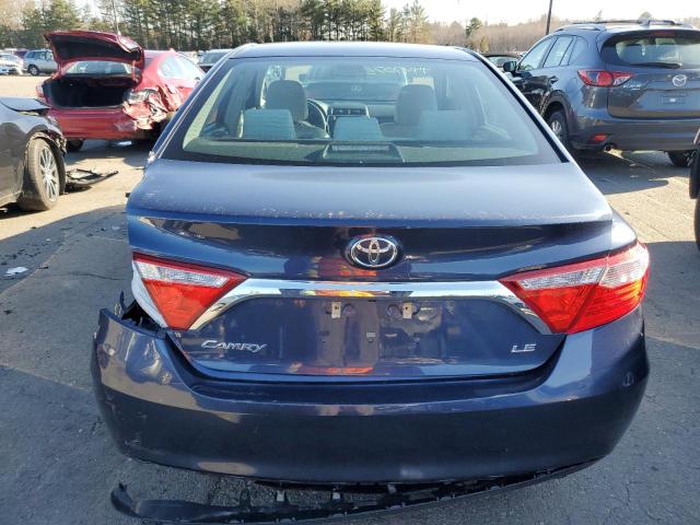 Photo 6 from auction – 2017 TOYOTA CAMRY LE with VIN 4T1BF1FK7HU753515