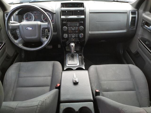 Photo 8 from auction – 2011 FORD ESCAPE XLT with VIN 1FMCU0D74BKA76378