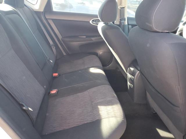 Photo 10 from auction – 2014 NISSAN SENTRA S with VIN 3N1AB7AP6EY246764